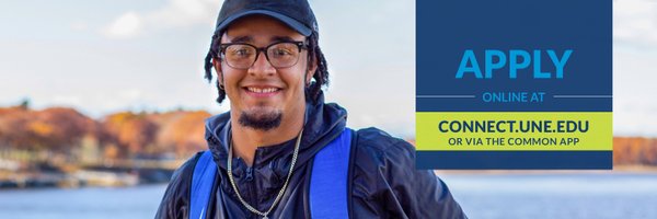 UNEAdmissions Profile Banner