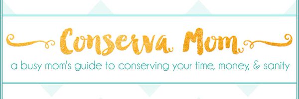 ConservamomE Profile Banner