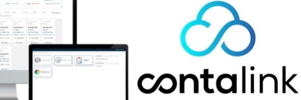 contalink's profile banner image
