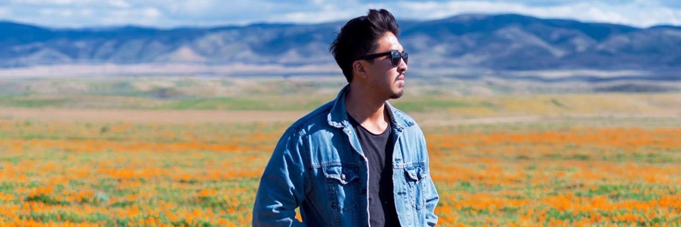DavidSuhChan's profile banner image