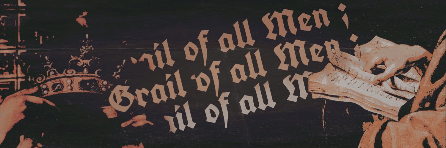 GRAILOFALLMEN's profile banner image