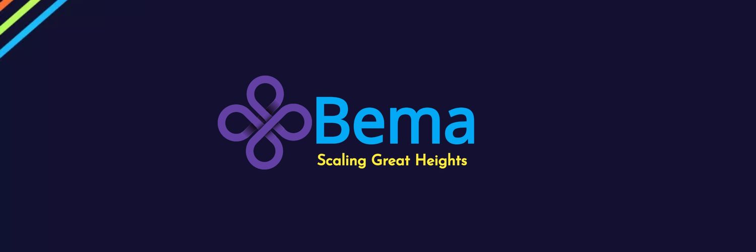 BemaHealth's profile banner image