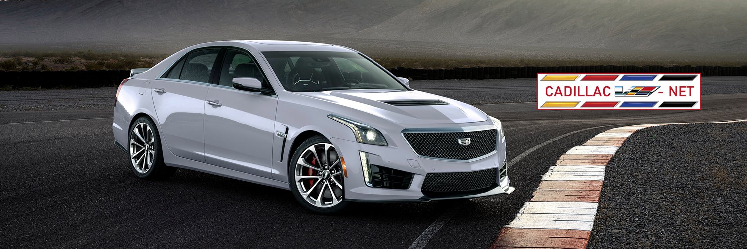 CadillacVnet's profile banner image