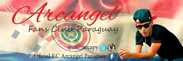 OFC_ArcaPy's profile banner image
