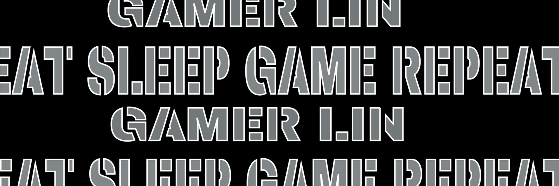 GamersLin's profile banner image