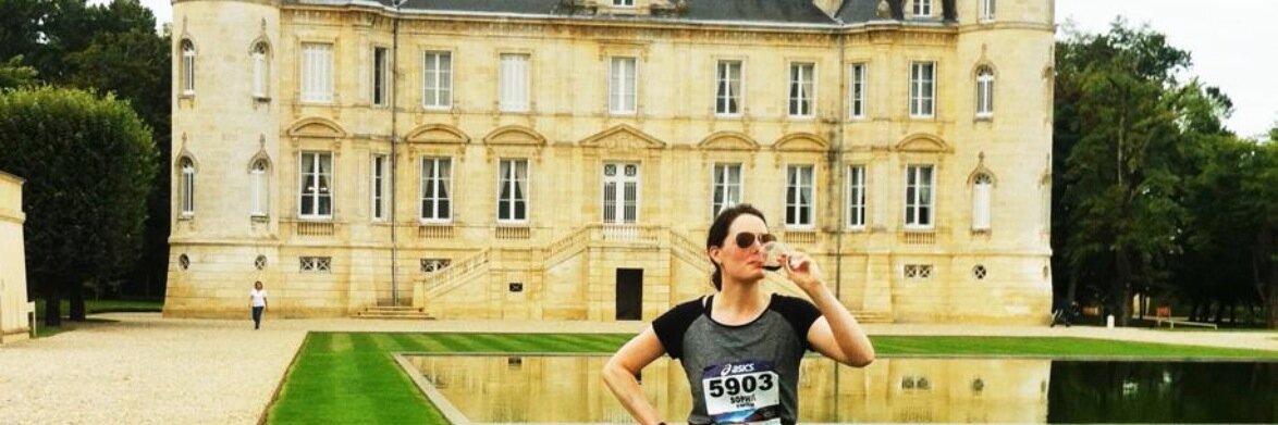 Sarah Phillips banner