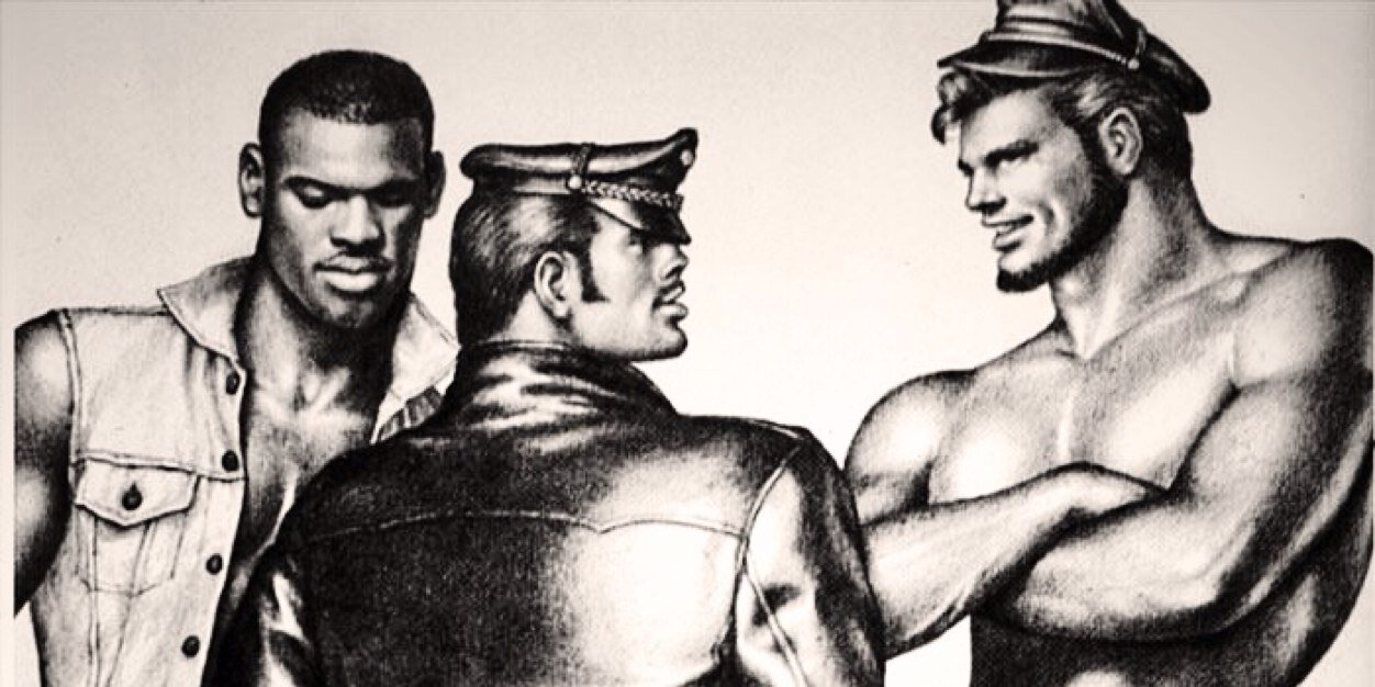 Bulge Lover banner
