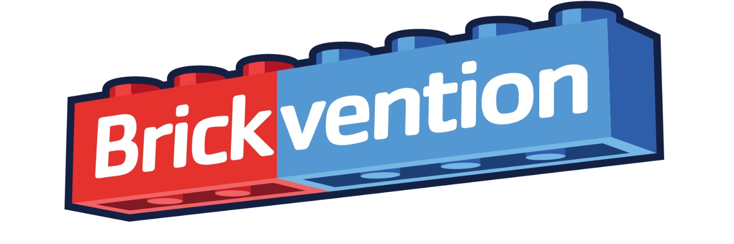 Brickvention banner