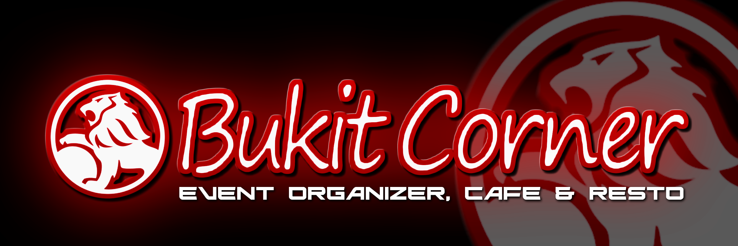 BukitCornerCafe's profile banner image
