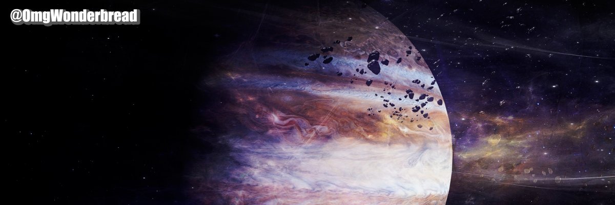 OmgWonderbread's profile banner image