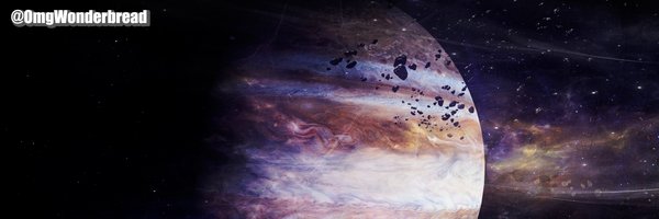 OmgWonderbread Profile Banner