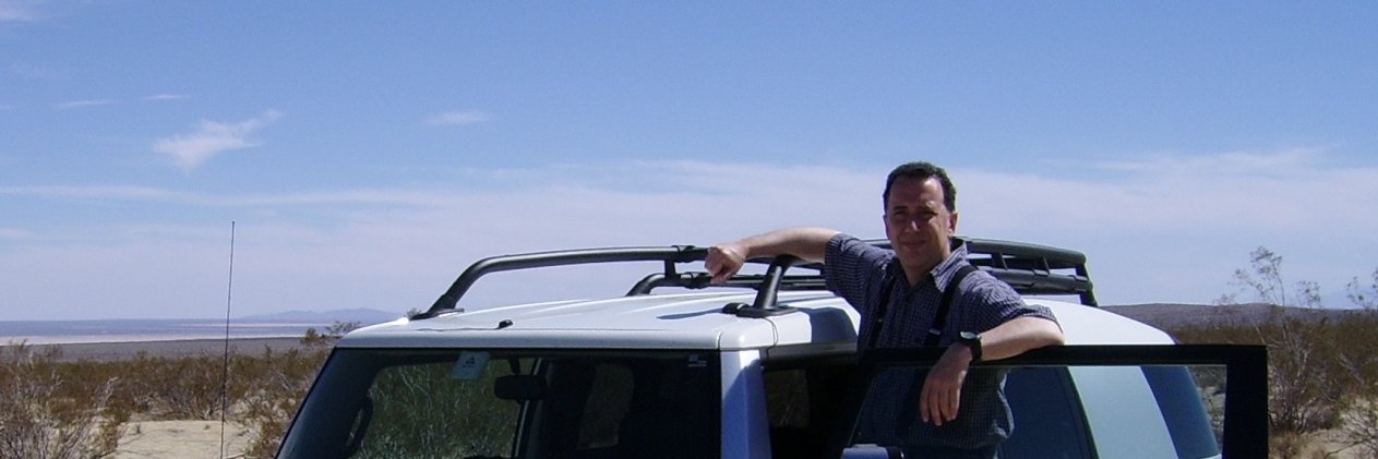 JohnGraffio's profile banner image