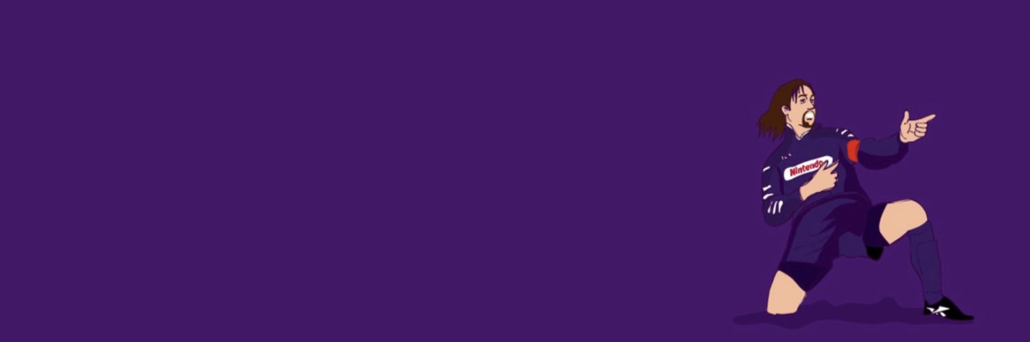 DaveMcFly23's profile banner image