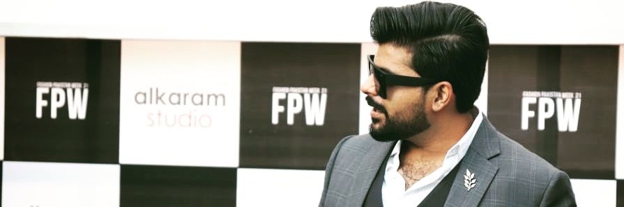 sheikhharrisj's profile banner image
