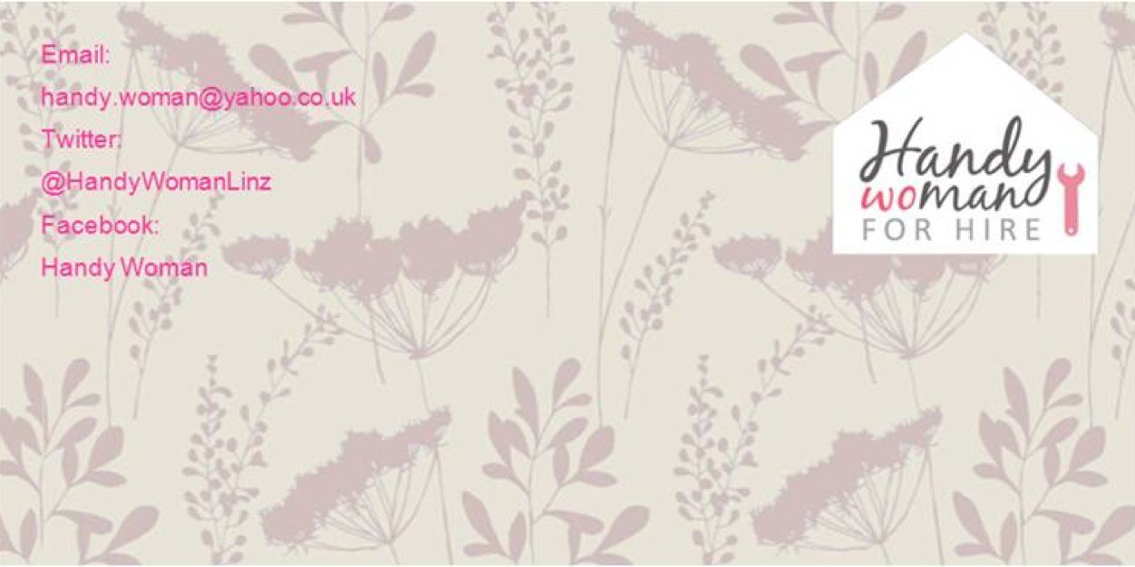 HandyWomanLinz's profile banner image