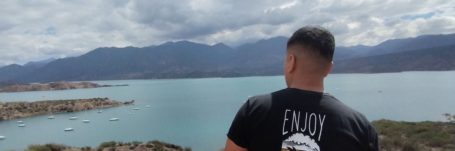 GeanSanchez's profile banner image