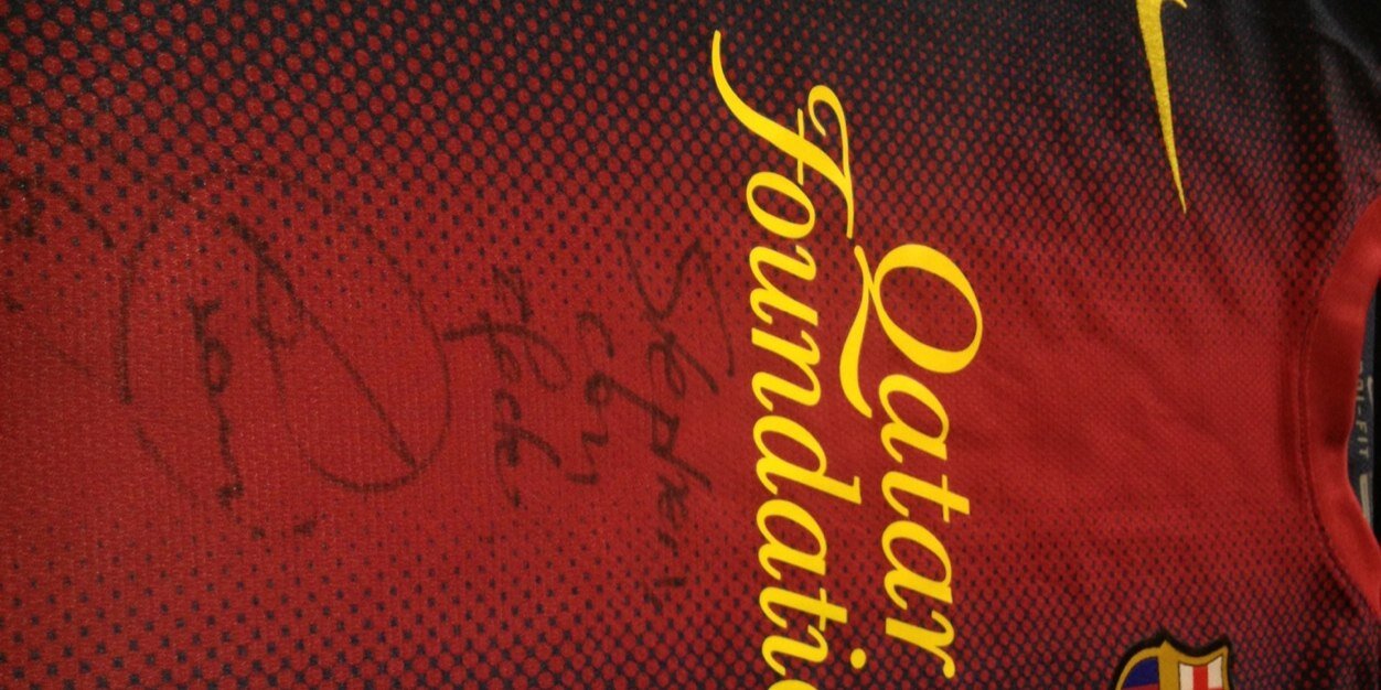 Stefano Pons banner