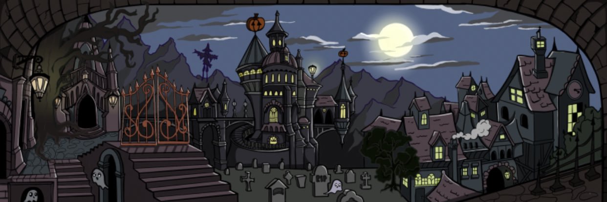 rager banner