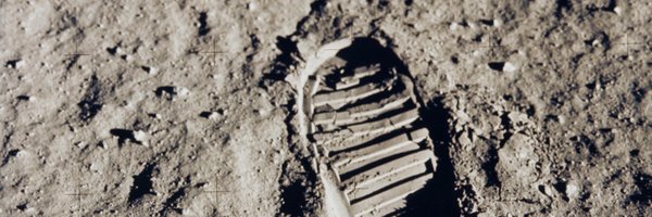 ReliveApollo11 Profile Banner