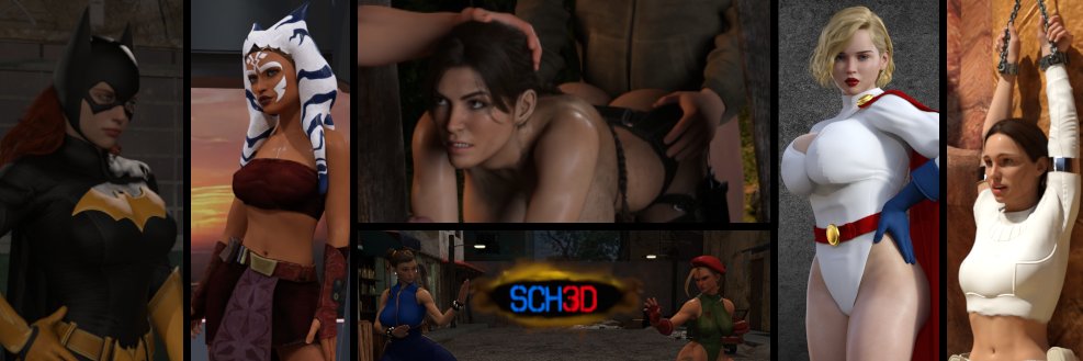 ShadowCHunter's profile banner image