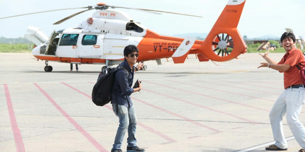 grvrathi's profile banner image