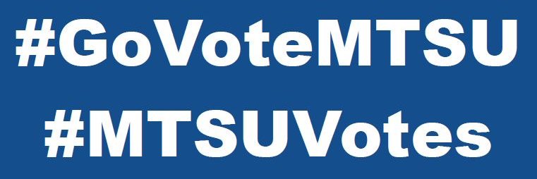 American Democracy Project, Middle Tennessee State banner