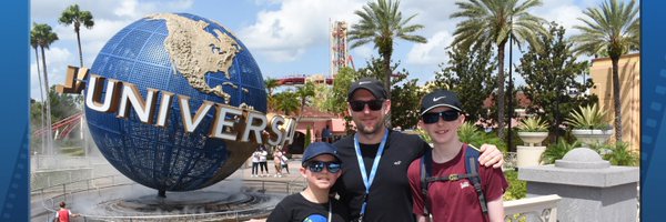 benadams79 Profile Banner