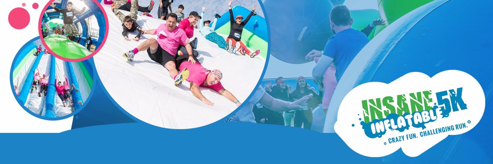 Inflatable5K's profile banner image