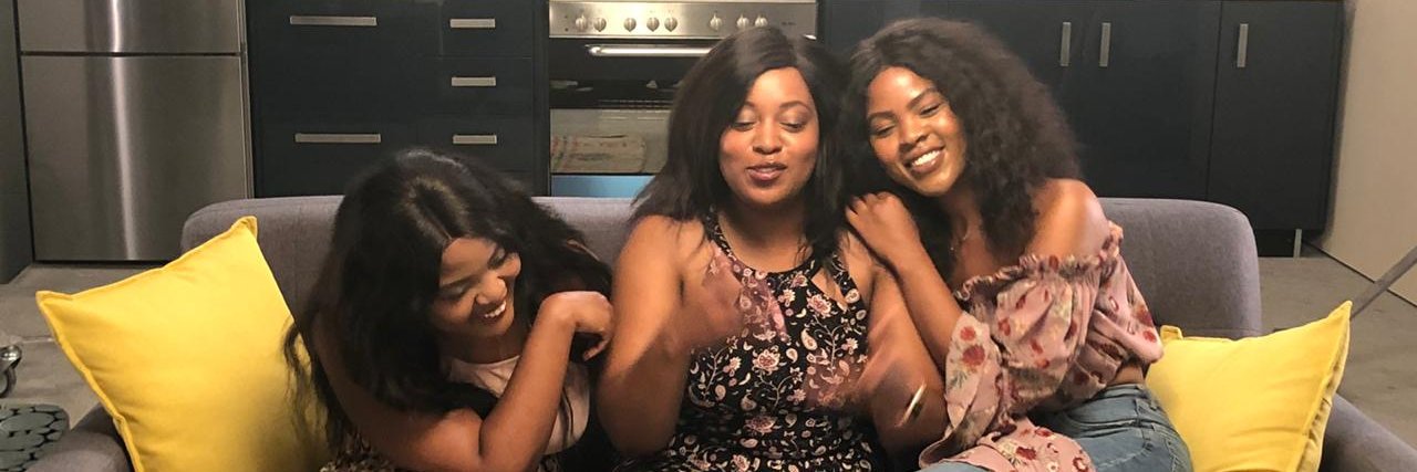 ThatChickNicky's profile banner image