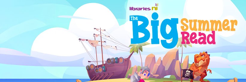 Libraries NI's banner