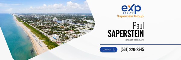 paulsaperstein Profile Banner