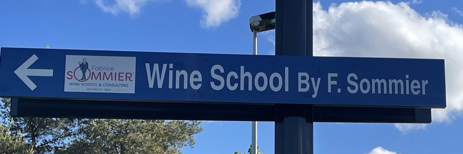 Fabrice Sommier MOF banner