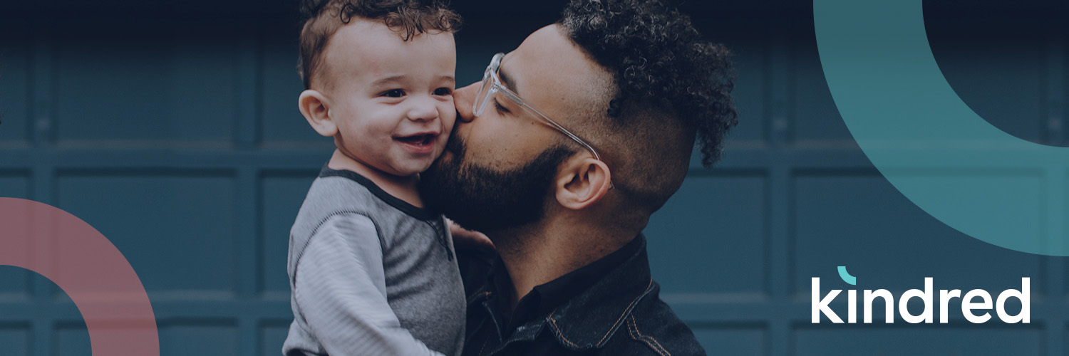 Kindred Connections Society banner