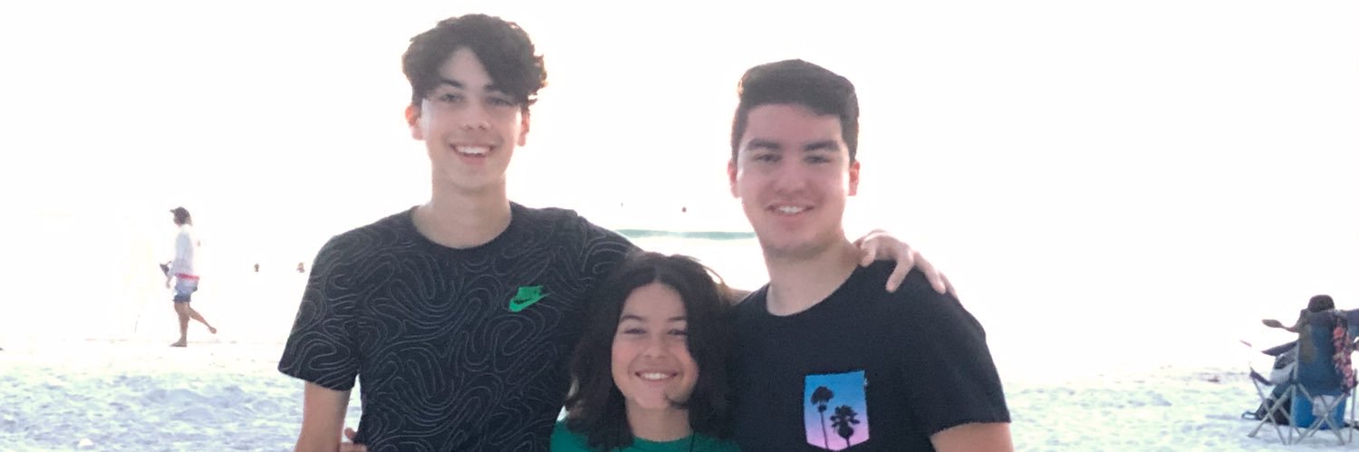 gaberoche's profile banner image
