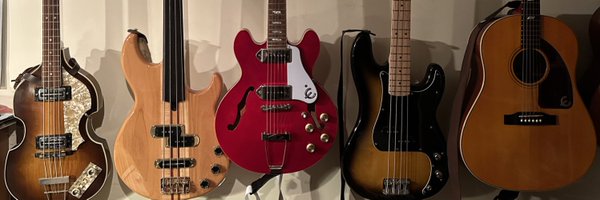 Alliterative Profile Banner