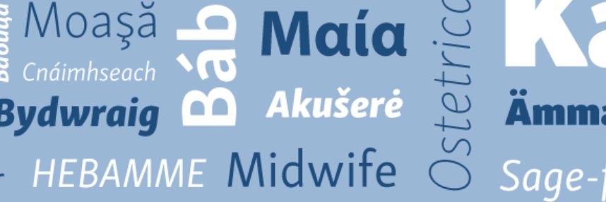 Suomen Kätilöliitto banner