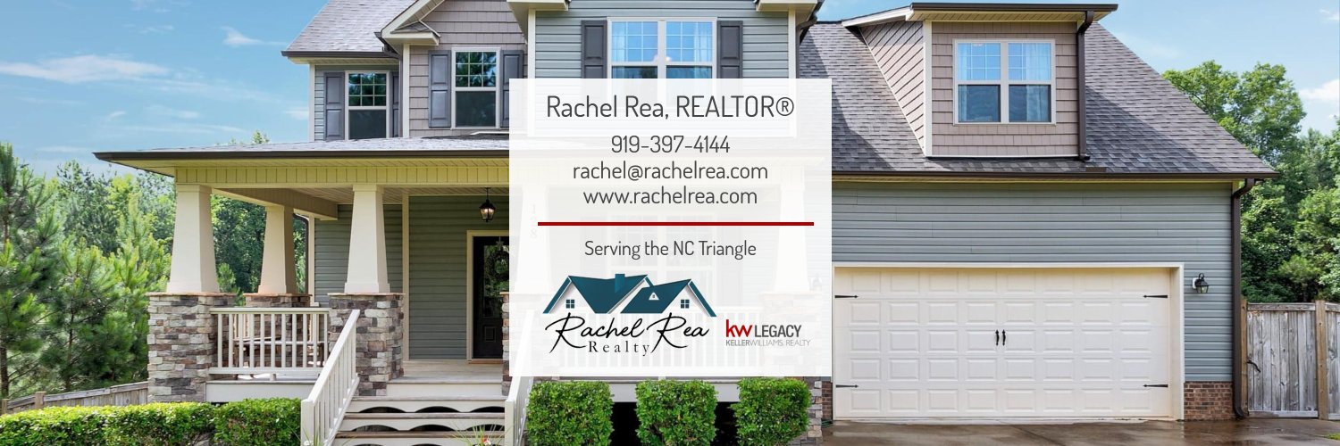 RachelReaRealty's profile banner image