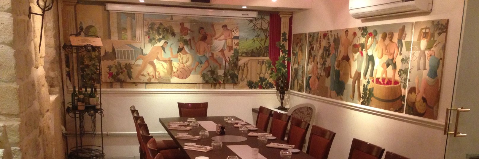 Philippe Faure-Brac banner