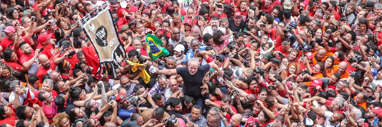 Marco da Silva🚩🇧🇷 banner