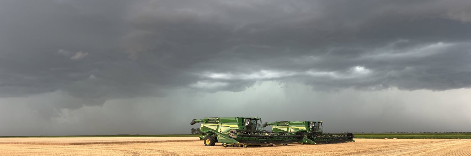 James Johnstad banner