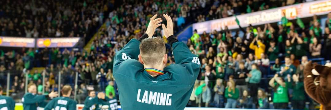 Jameslaming25's profile banner image
