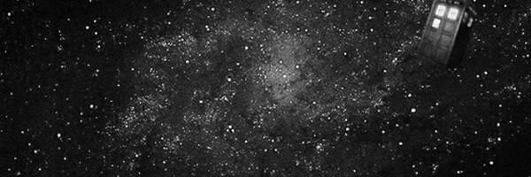 BadWolfPodcast Profile Banner