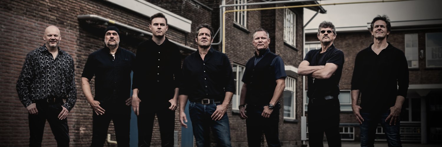 The Bruceband banner