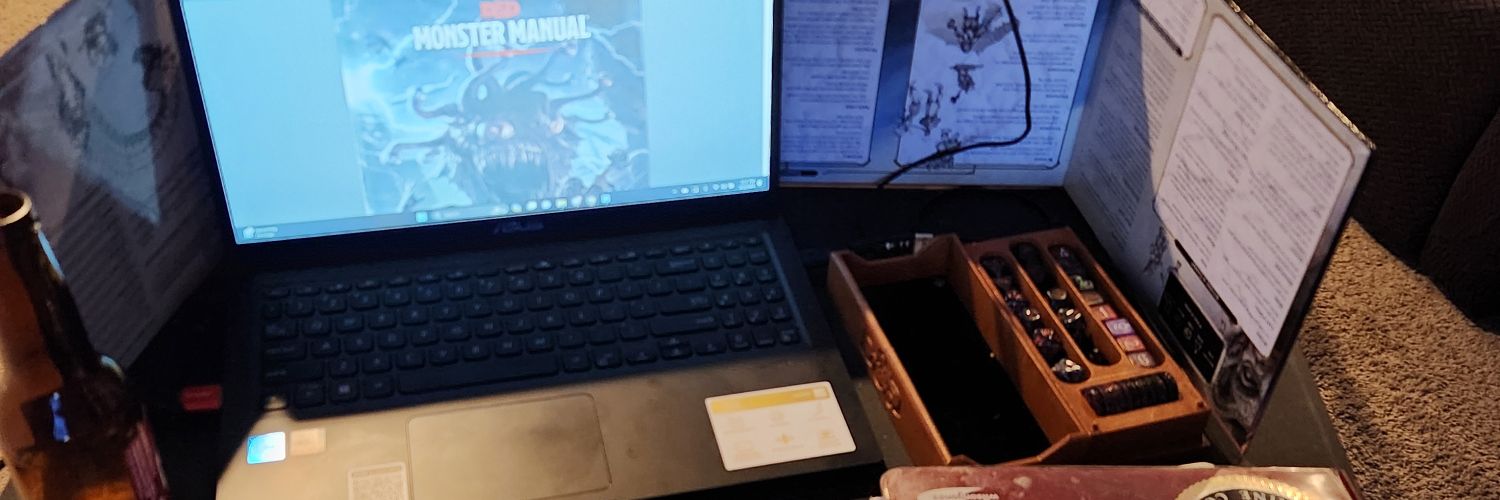 kilotango1122's profile banner image