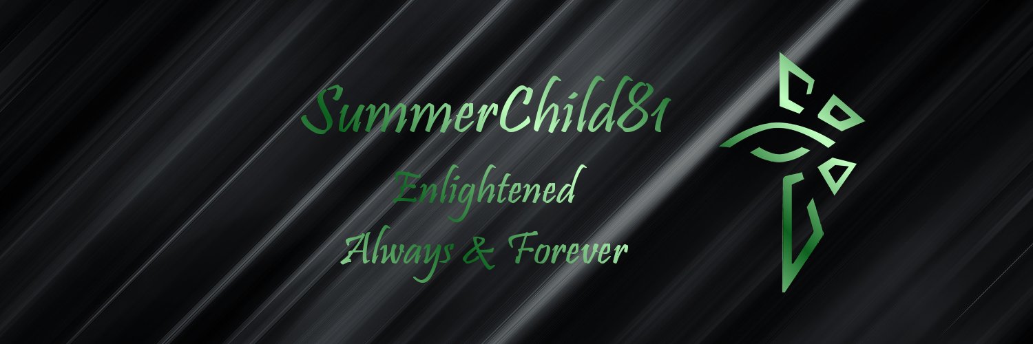 SummerChild81's profile banner image