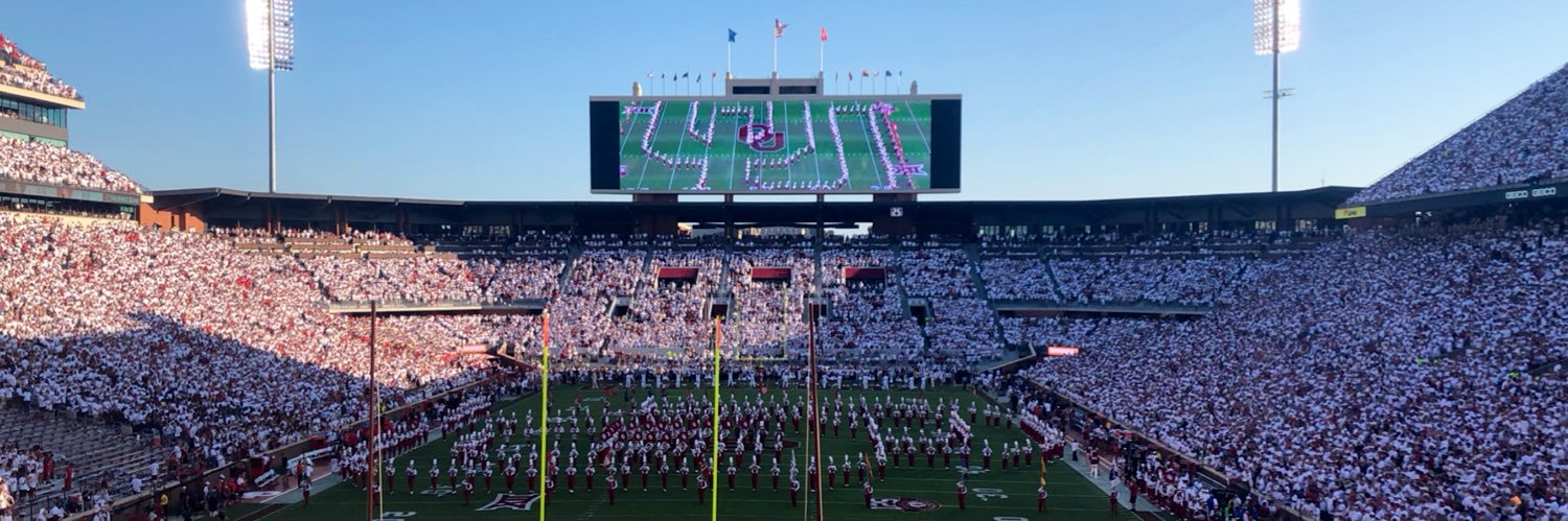 KMac32 - God, Country, Sooners banner