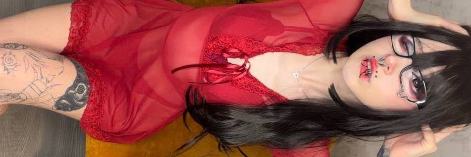 Violet7Xx's profile banner image