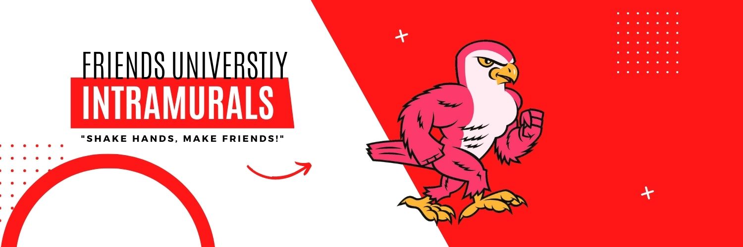 Falcon Intramurals banner
