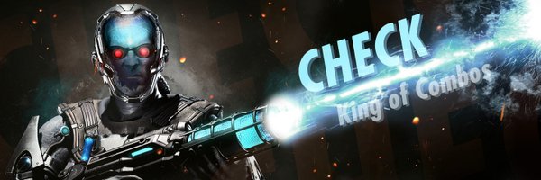 CHECK4900 Profile Banner