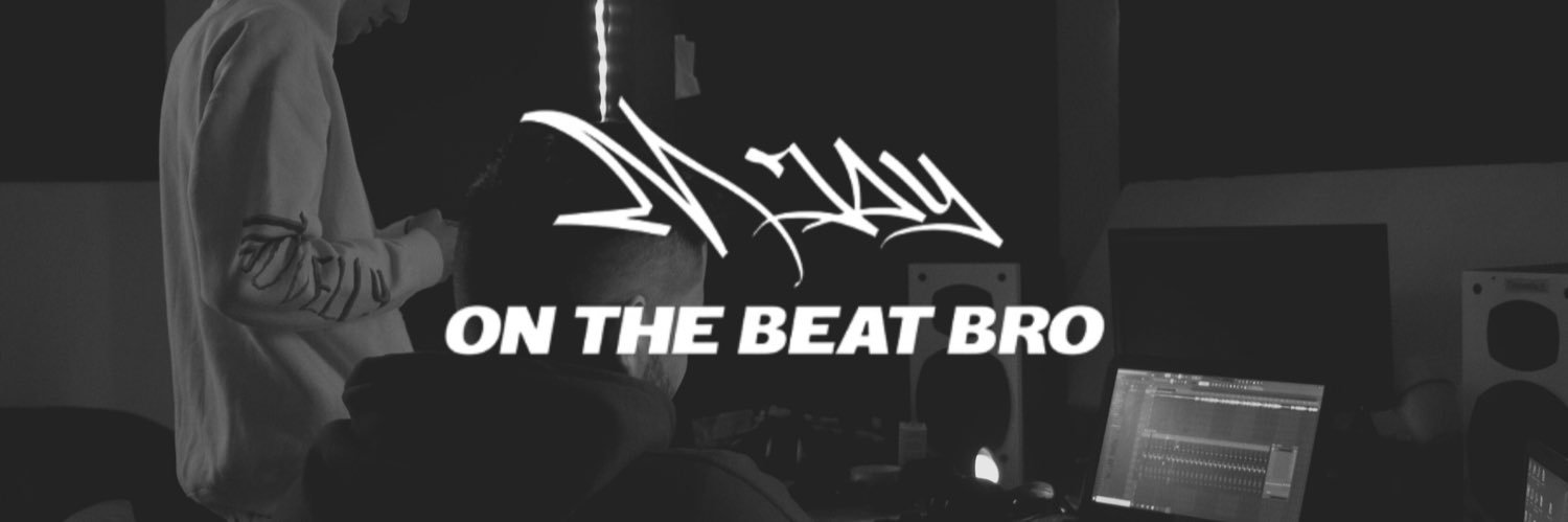 MartinMjay's profile banner image